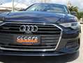 Audi A6 Avant 40 tdi mhev Business Design quattro s-tronic Bleu - thumbnail 25