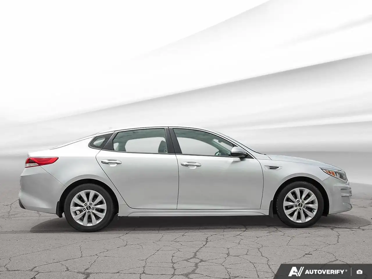 Kia Optima photo Kia Optima