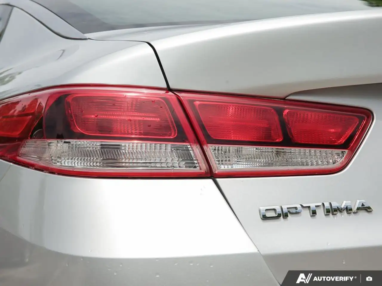 Kia Optima photo Kia Optima