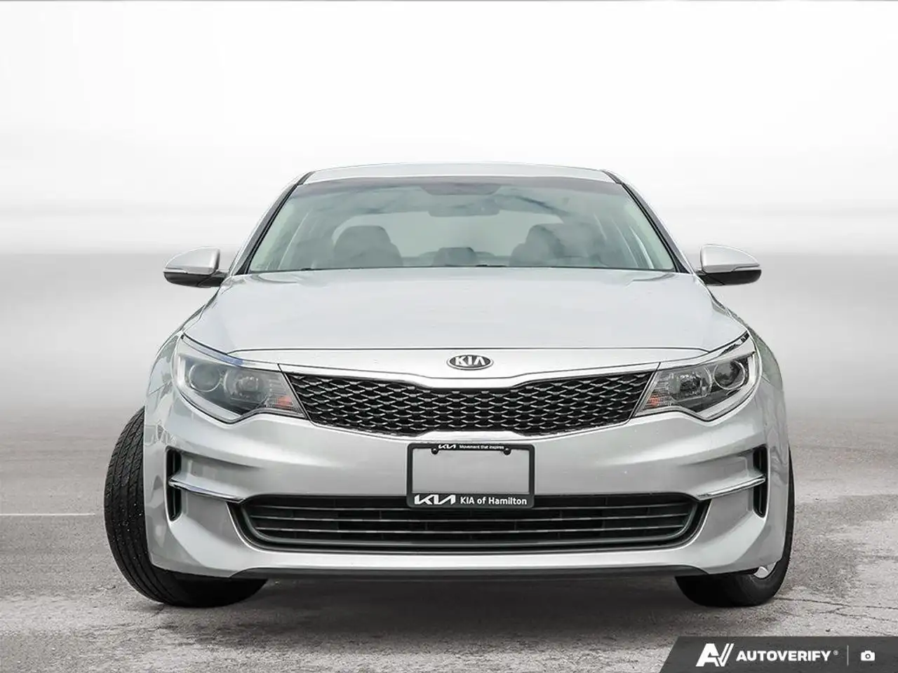 Kia Optima photo Kia Optima