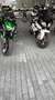 BMW S 1000 RR sport bike Wit - thumbnail 3