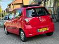 Hyundai i10 1.1 I-Drive Cool Airco Schuif/vouw-dak Rood - thumbnail 4