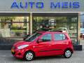 Hyundai i10 1.1 I-Drive Cool Airco Schuif/vouw-dak Rood - thumbnail 1