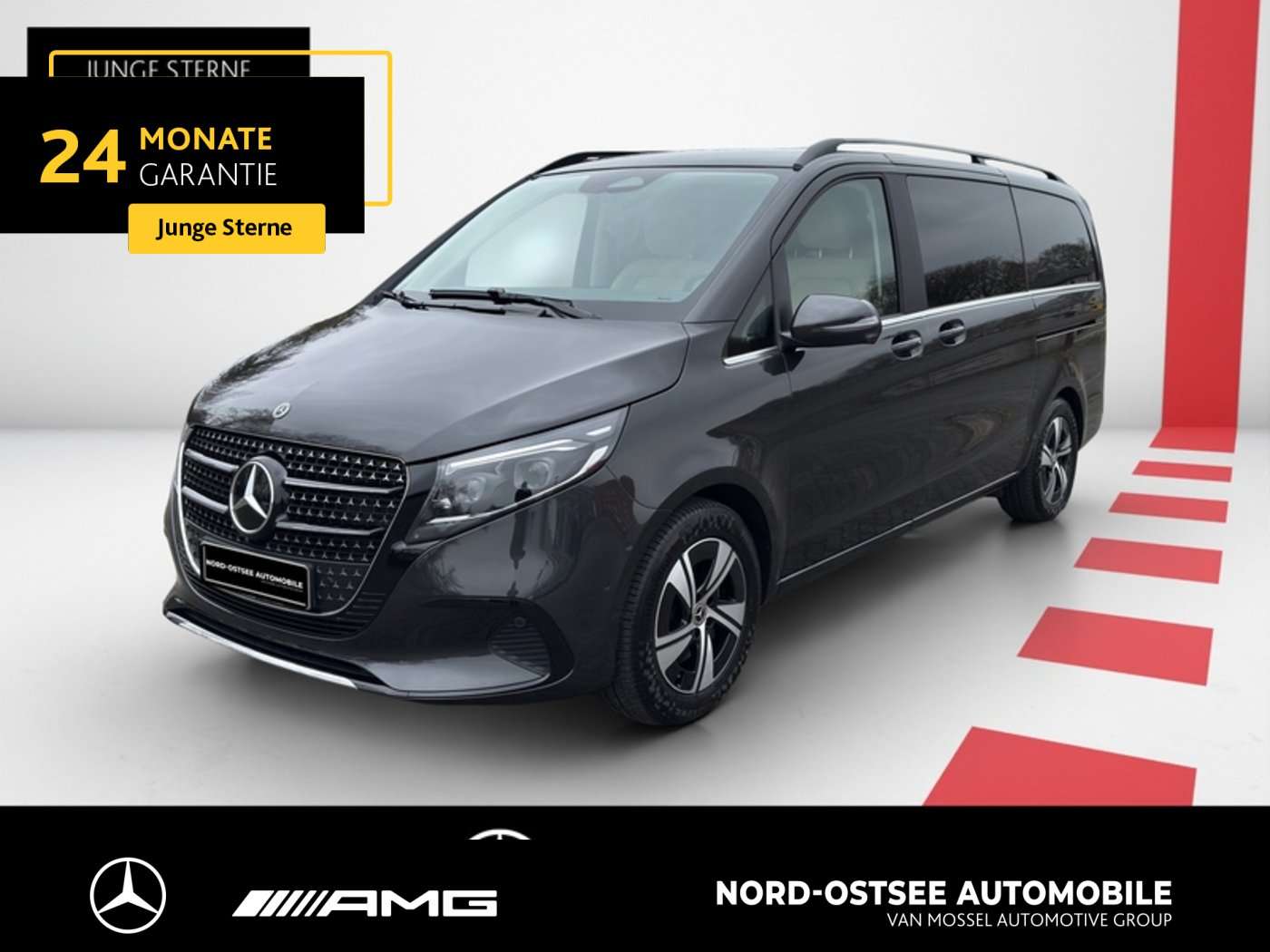 Mercedes-Benz V 300