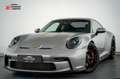 Porsche 992 GT3 Touring PDK Lift 18W Matrix Chrono BOSE Silber - thumbnail 1