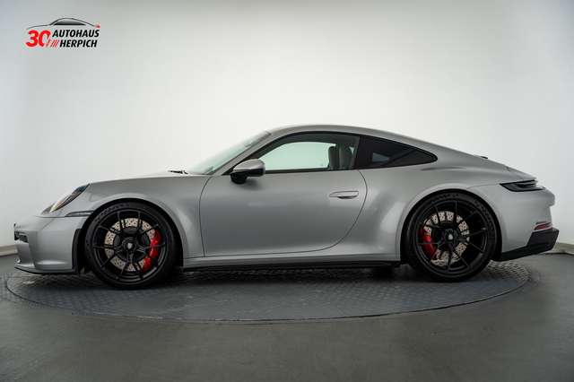 Porsche 992 GT3 Touring PDK Lift 18W Matrix Chrono BOSE