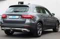 Mercedes-Benz GLC 250 EXCLUSIVE 1.Hand DISTR KAM LED BURMESTER Grau - thumbnail 8