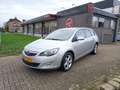 Opel Astra 1.6 Sports Tourer, Cruise, Airco, Stoelverw. Gris - thumbnail 1