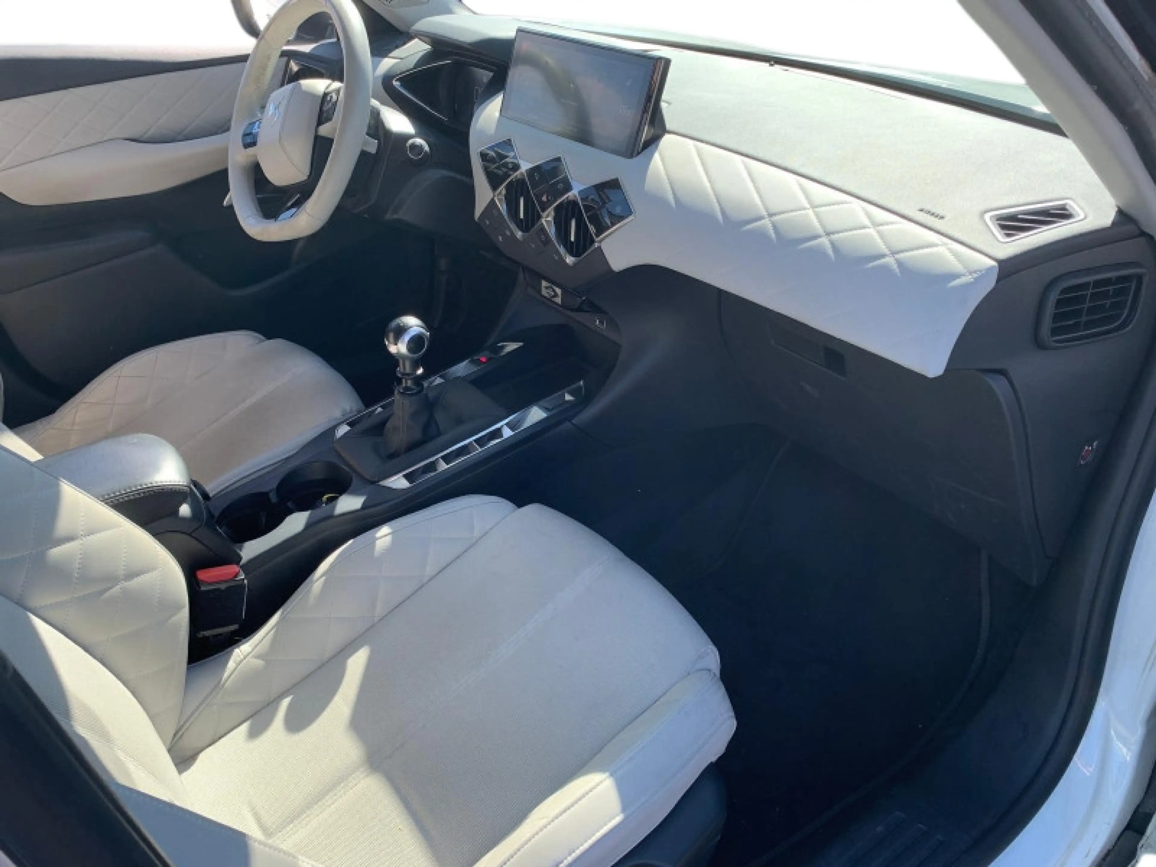 DS Automobiles DS 3 Crossback PRIX MARCHAND OU EXPORT — photo 8