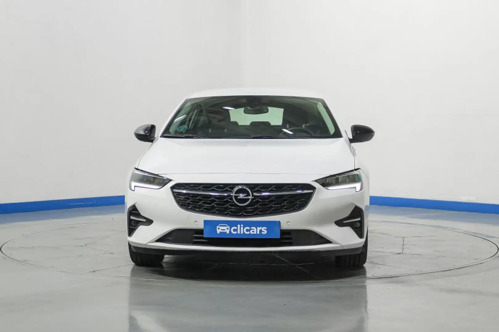 Opel Insignia 1.5D DVH S&S Business Edition 122 Fehér - 2