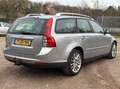 Volvo V50 2.0 Edition II CRUISE PSENSOR AIRCO 2X SLEU TREKHA Grijs - thumbnail 5