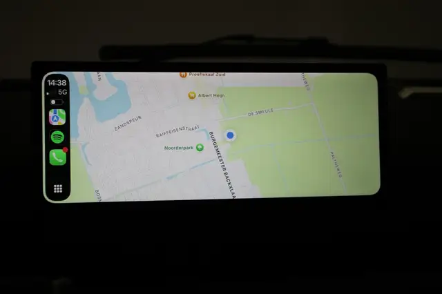 Linktour Alumi view 8