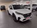 Hyundai TUCSON N-Line Plus Mild-Hybrid 4WD Weiß - thumbnail 1