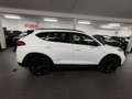 Hyundai TUCSON N-Line Plus Mild-Hybrid 4WD Weiß - thumbnail 6
