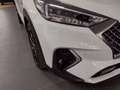 Hyundai TUCSON N-Line Plus Mild-Hybrid 4WD Weiß - thumbnail 7