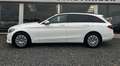 Mercedes-Benz C 180 d T 9G-TRONIC AHK/LED/CAR-PLAY Weiß - thumbnail 8