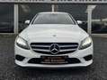 Mercedes-Benz C 180 d T 9G-TRONIC AHK/LED/CAR-PLAY Weiß - thumbnail 3