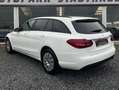 Mercedes-Benz C 180 d T 9G-TRONIC AHK/LED/CAR-PLAY Weiß - thumbnail 2