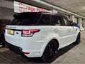 Land Rover Range Rover Sport 5.0 V8 SUPERCHARGED AUTOBIOGRAPHY MERIDIAN HEAD UP Blanco - thumbnail 2