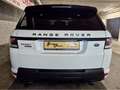 Land Rover Range Rover Sport 5.0 V8 SUPERCHARGED AUTOBIOGRAPHY MERIDIAN HEAD UP Blanco - thumbnail 3