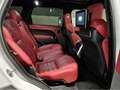 Land Rover Range Rover Sport 5.0 V8 SUPERCHARGED AUTOBIOGRAPHY MERIDIAN HEAD UP Blanco - thumbnail 6