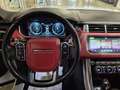 Land Rover Range Rover Sport 5.0 V8 SUPERCHARGED AUTOBIOGRAPHY MERIDIAN HEAD UP Blanco - thumbnail 8