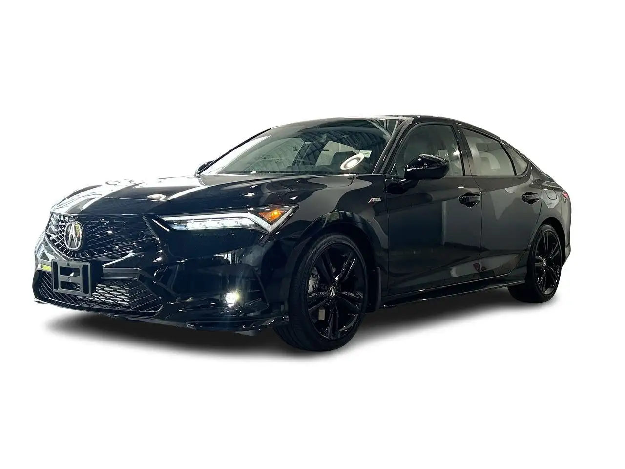 2026 Acura Integra