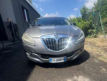 Delta III 2008 1.4 tjt Platino ecochic Gpl 120cv