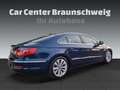 Volkswagen Passat CC 2.0 TDI BlueMotion Technology+ Modrá - thumbnail 6