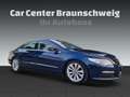 Volkswagen Passat CC 2.0 TDI BlueMotion Technology+ Синій - thumbnail 2