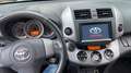 Toyota RAV 4 Rav4 III 2006RAV4 2.2 d-4d Luxury 177cv Gris - thumbnail 3