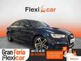 Audi A3 Sedán 30 TFSI S Line S tronic 85kW Bleu - thumbnail 1
