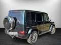 Mercedes-Benz G 500 AMG*ACC*ST-HZ*SCHIEBE-D*MULTIBEAM*BURMEISTER Grün - thumbnail 3