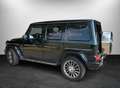 Mercedes-Benz G 500 AMG*ACC*ST-HZ*SCHIEBE-D*MULTIBEAM*BURMEISTER Grün - thumbnail 4