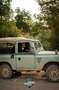 Land Rover Defender 90 TDI Pick Up - thumbnail 4