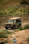 Land Rover Defender 90 TDI Pick Up - thumbnail 5