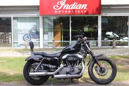 Harley-Davidson XL 1200 Sportster Custom XL1200c