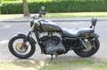 Harley-Davidson XL 1200 Sportster Custom XL1200c Zwart - thumbnail 4