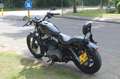 Harley-Davidson XL 1200 Sportster Custom XL1200c Zwart - thumbnail 7