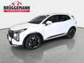 Kia Sportage SPORTAGE 1.6 T-GDI 150 2WD DCT SPIRIT MJ26 DRIVEWI Білий - thumbnail 1