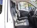 Renault Trafic dCi 120 L1H1 3,0t Kasten teilverglast AHK Bianco - thumbnail 8