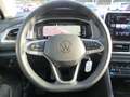 Volkswagen T-Roc 1.5 TSI DSG Style NAVI DigiPro KAMERA ACC SHZ Nero - thumbnail 11