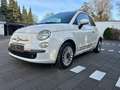 Fiat 500 1.2 8V Lounge*KLIMAAUTOMATIK* Weiß - thumbnail 1