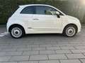Fiat 500 1.2 8V Lounge*KLIMAAUTOMATIK* Weiß - thumbnail 6