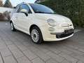 Fiat 500 1.2 8V Lounge*KLIMAAUTOMATIK* Weiß - thumbnail 7