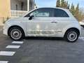 Fiat 500 1.2 8V Lounge*KLIMAAUTOMATIK* Weiß - thumbnail 2