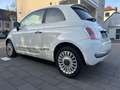 Fiat 500 1.2 8V Lounge*KLIMAAUTOMATIK* Weiß - thumbnail 3