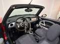 MINI Cooper Cabrio 1.6 16v - UNICO PROPRIETARIO Rosso - thumbnail 7