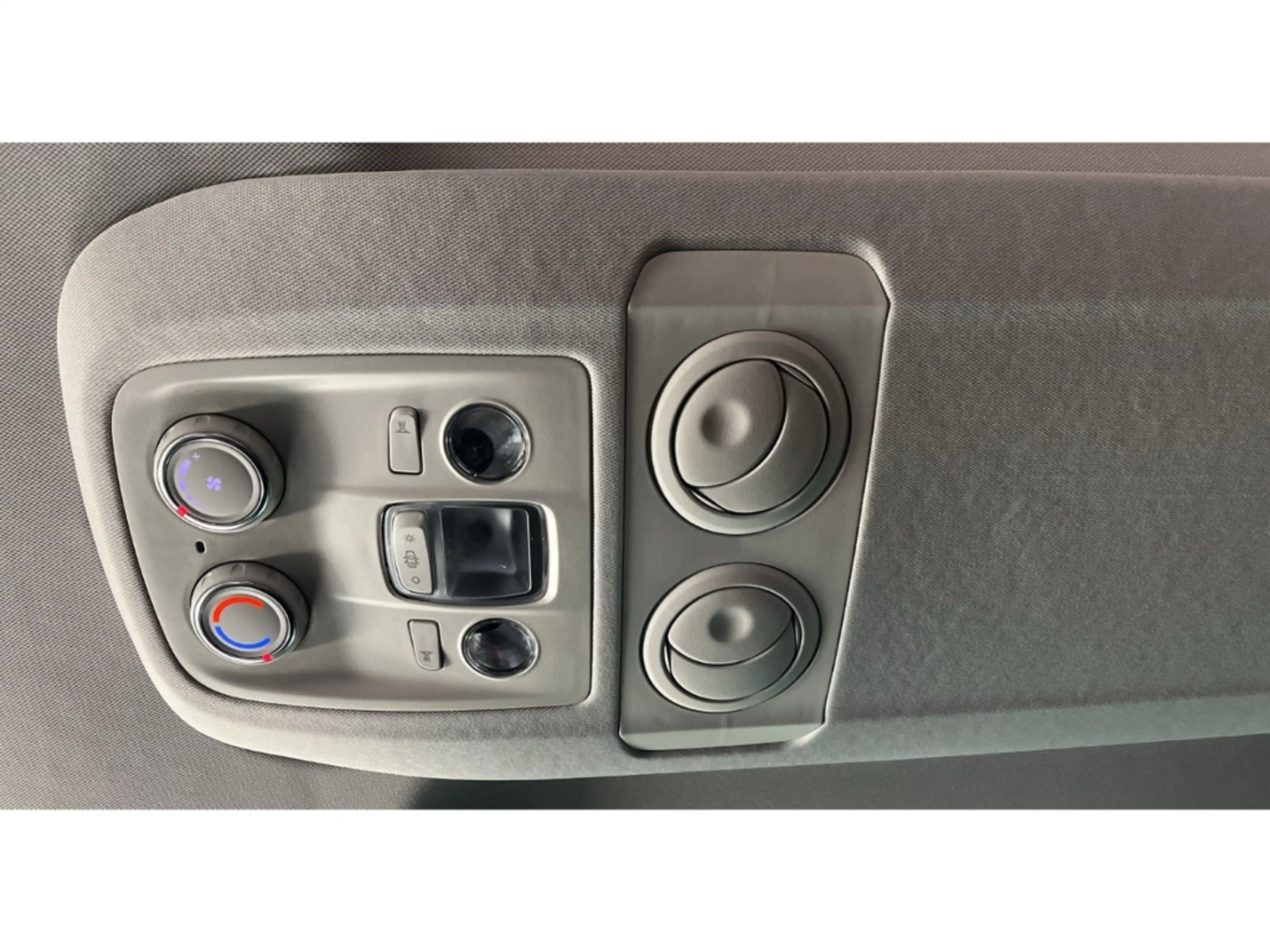 Opel Zafira Life 2.0 HDI XL Edition AT 8 Sitzer KAM — photo 15
