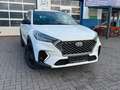 Hyundai TUCSON N Line 2WD |Kamera|Led|Navi|Anhängerkppl| Weiß - thumbnail 2